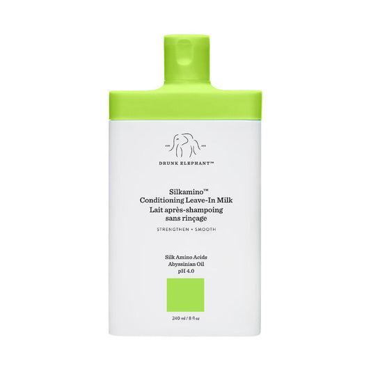 DRUNK ELEPHANT Silkamino Conditioning Leave-In Milk 240ml