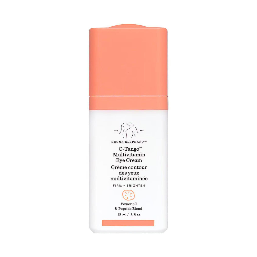 DRUNK ELEPHANT C-Tango Multivitamin Eye Cream 15ml