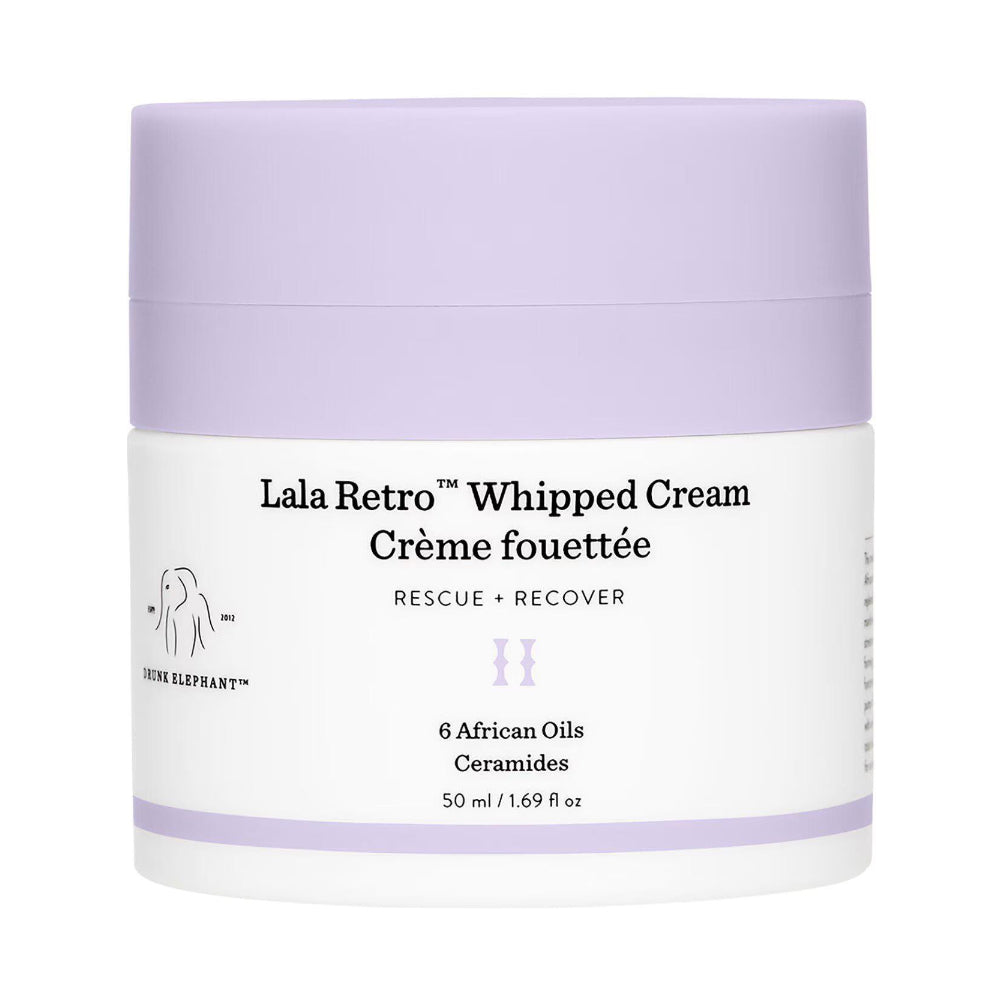 DRUNK ELEPHANT Lala Retro Whipped Cream 50ml