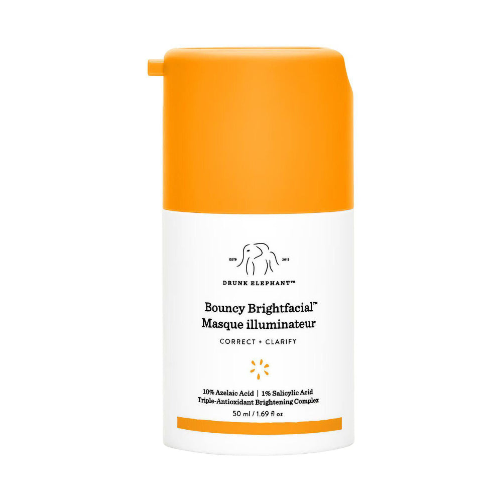 DRUNK ELEPHANT Bouncy Brightfacial™ 50ml