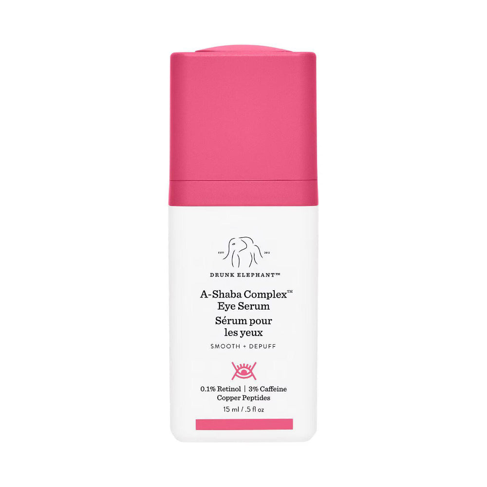 DRUNK ELEPHANT A-Shaba Complex™ Eye Serum - Anti aging eye serum 15ml