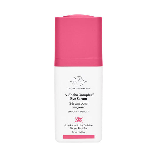 DRUNK ELEPHANT A-Shaba Complex™ Eye Serum - Anti aging eye serum 15ml