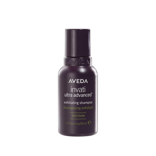 AVEDA Invati Ultra Advanced™ Exfoliating Shampoo Rich 50ml