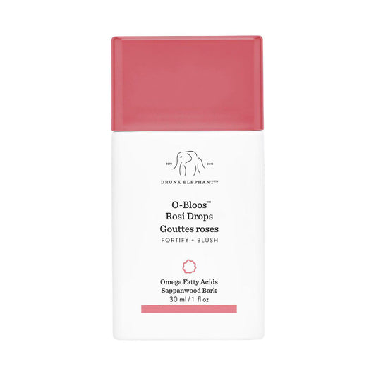 DRUNK ELEPHANT O-Bloos Rosi Drops 30ml