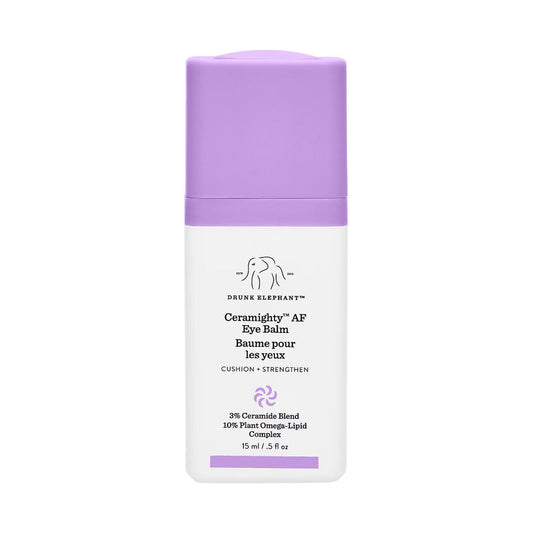 DRUNK ELEPHANT Ceramighty™ AF Eye Balm 15ml