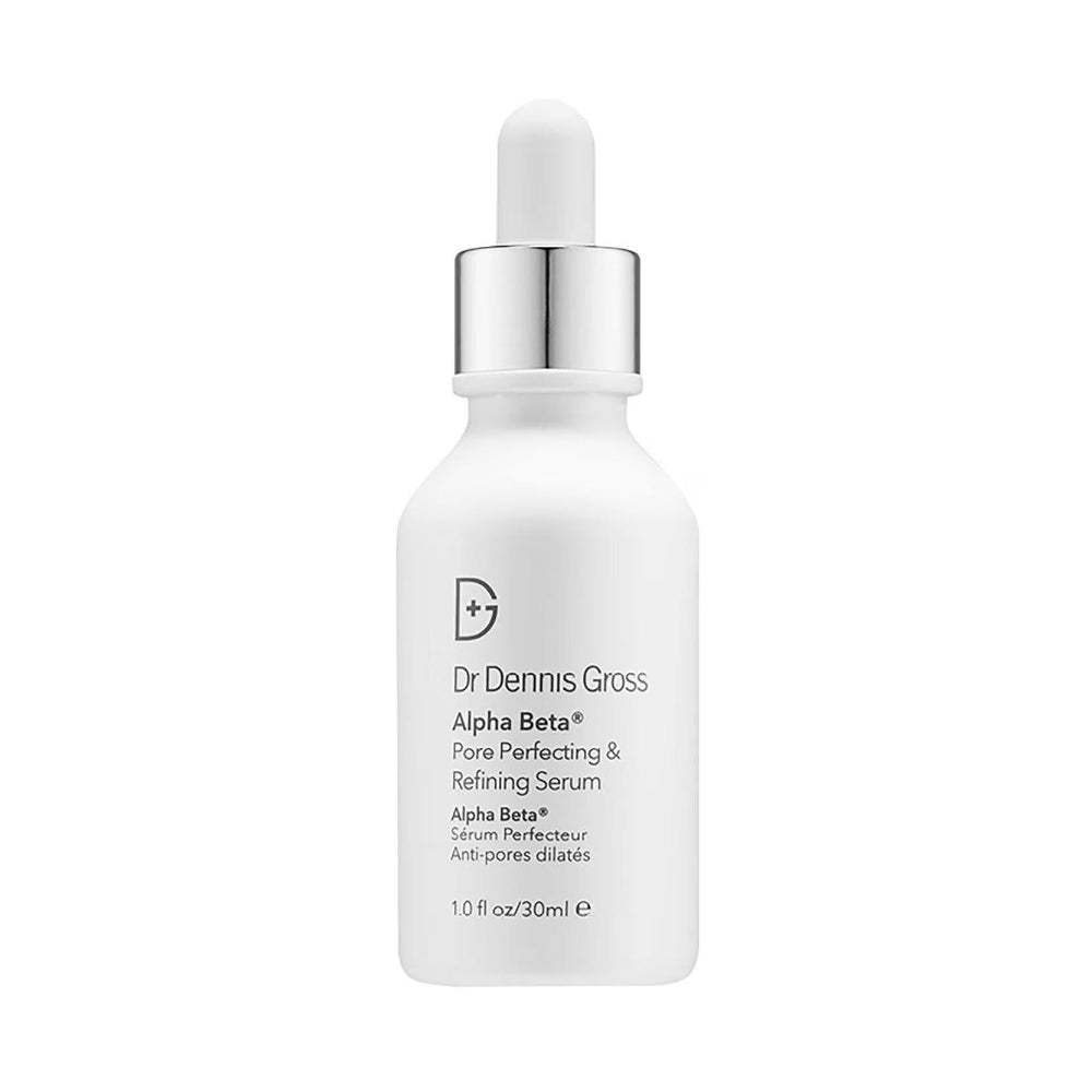 DR DENNIS GROSS Alpha Beta® Pore Perfecting & Refining Serum 30ml