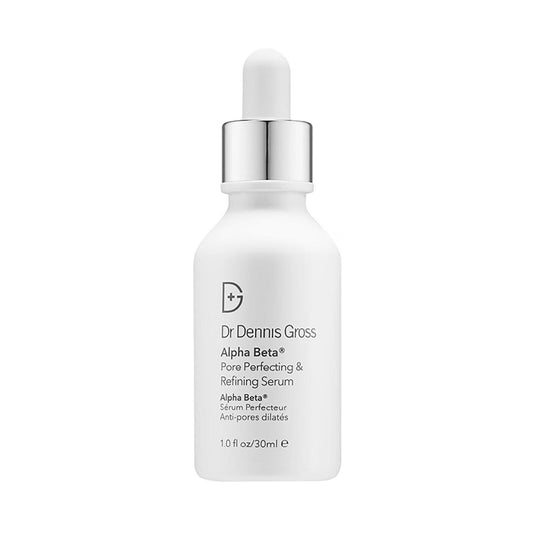 DR DENNIS GROSS Alpha Beta® Pore Perfecting & Refining Serum 30ml