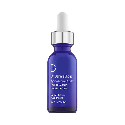DR DENNIS GROSS B3Adaptive Superfoods Stress Rescue Super Serum 30ml