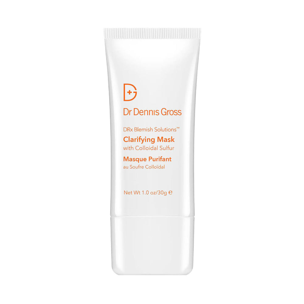 DRx Blemish Solutions Clarifying Mask 30g