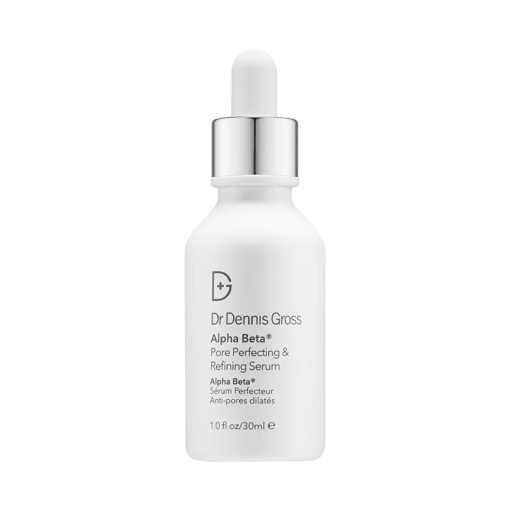 DR DENNIS GROSS Alpha Beta® Pore Perfecting & Refining Serum