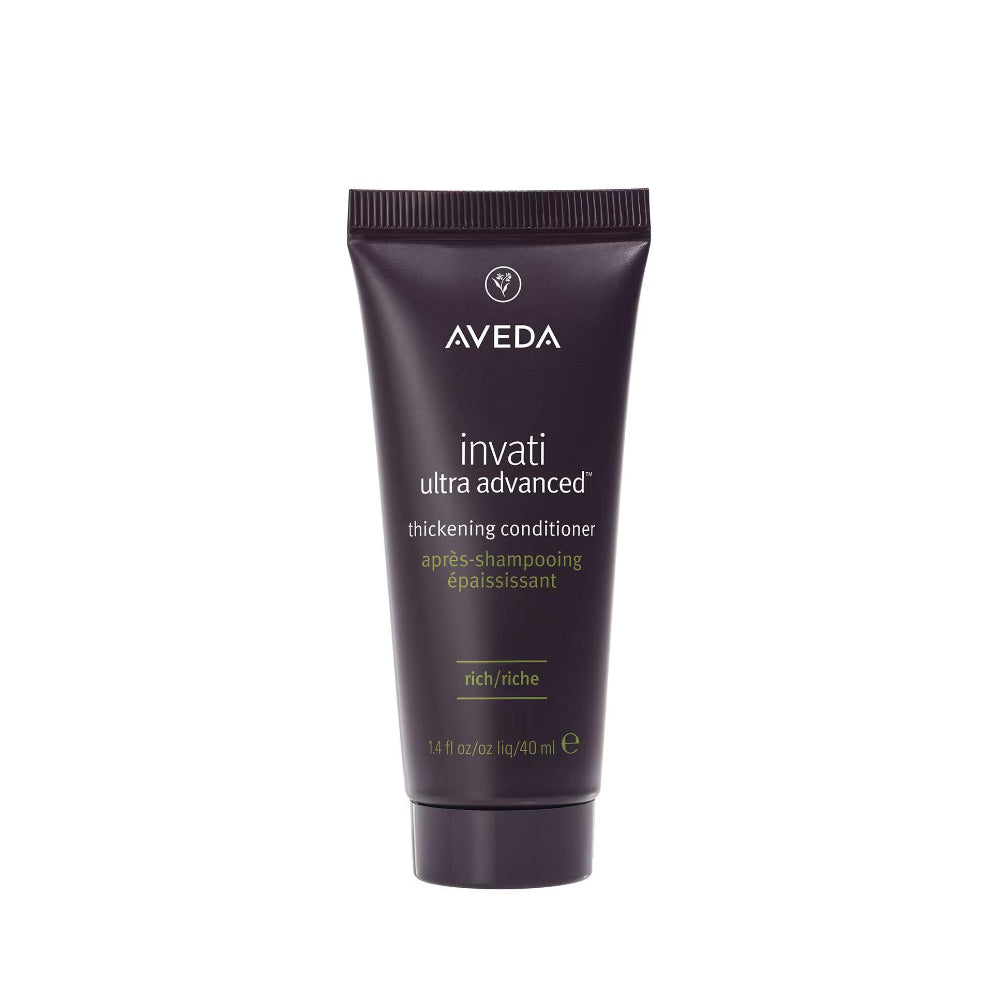 AVEDA Invati Ultra Advanced™ Thickening Conditioner Rich 40ml