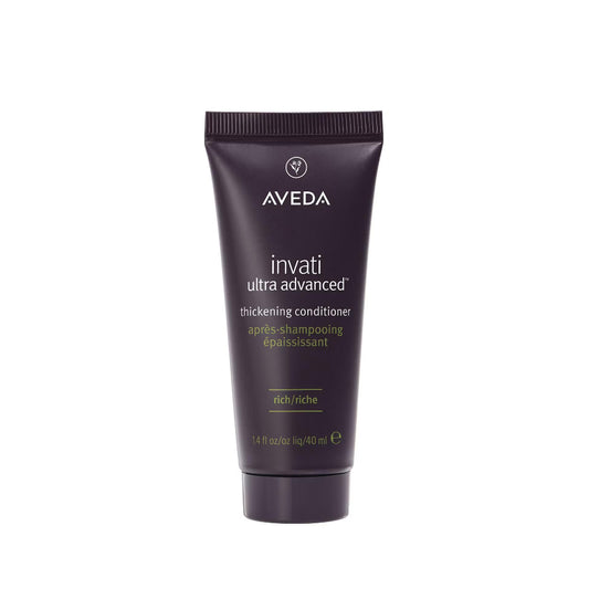 AVEDA Invati Ultra Advanced™ Thickening Conditioner Rich 40ml