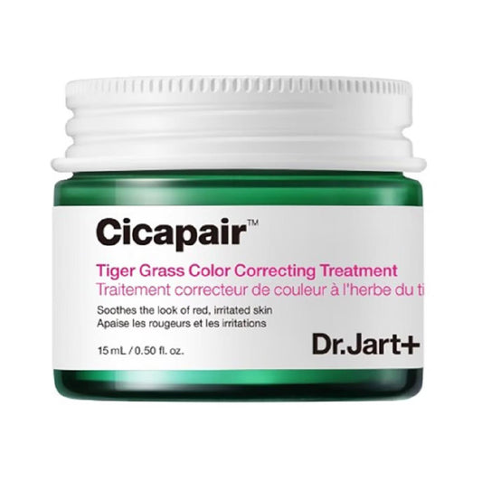 Dr.Jart+ Cicapair™ Tiger Grass Color Correcting Treatment 15ml
