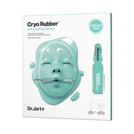 Dr.Jart Cryo Rubber with Soothing Allantoin
