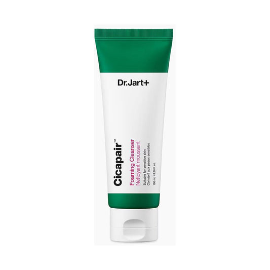 Dr.Jart+ Cicapair™ Foaming Cleanser 100ml