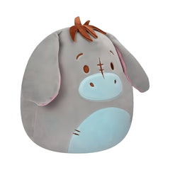 SQUISH Mallows Disney Eeyore Little Plush Asst-A 7 Inch