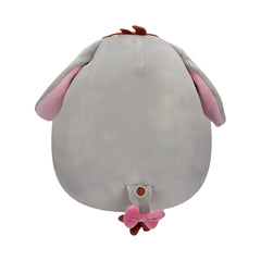 SQUISH Mallows Disney Eeyore Little Plush Asst-A 7 Inch