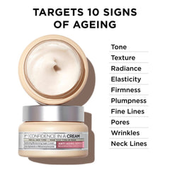 IT Cosmetics Confidence in a Cream Hydrating Moisturiser 60ml