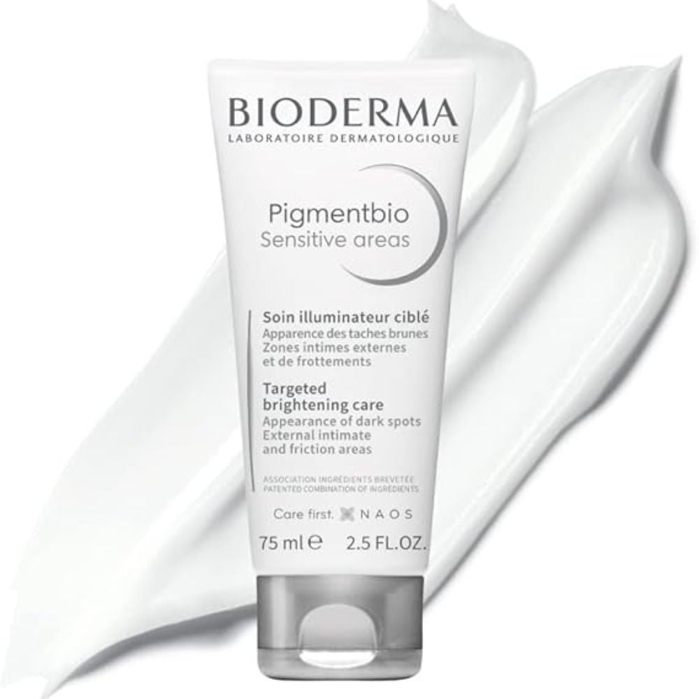 BIODERMA SENSITIVE AREAS 75ML