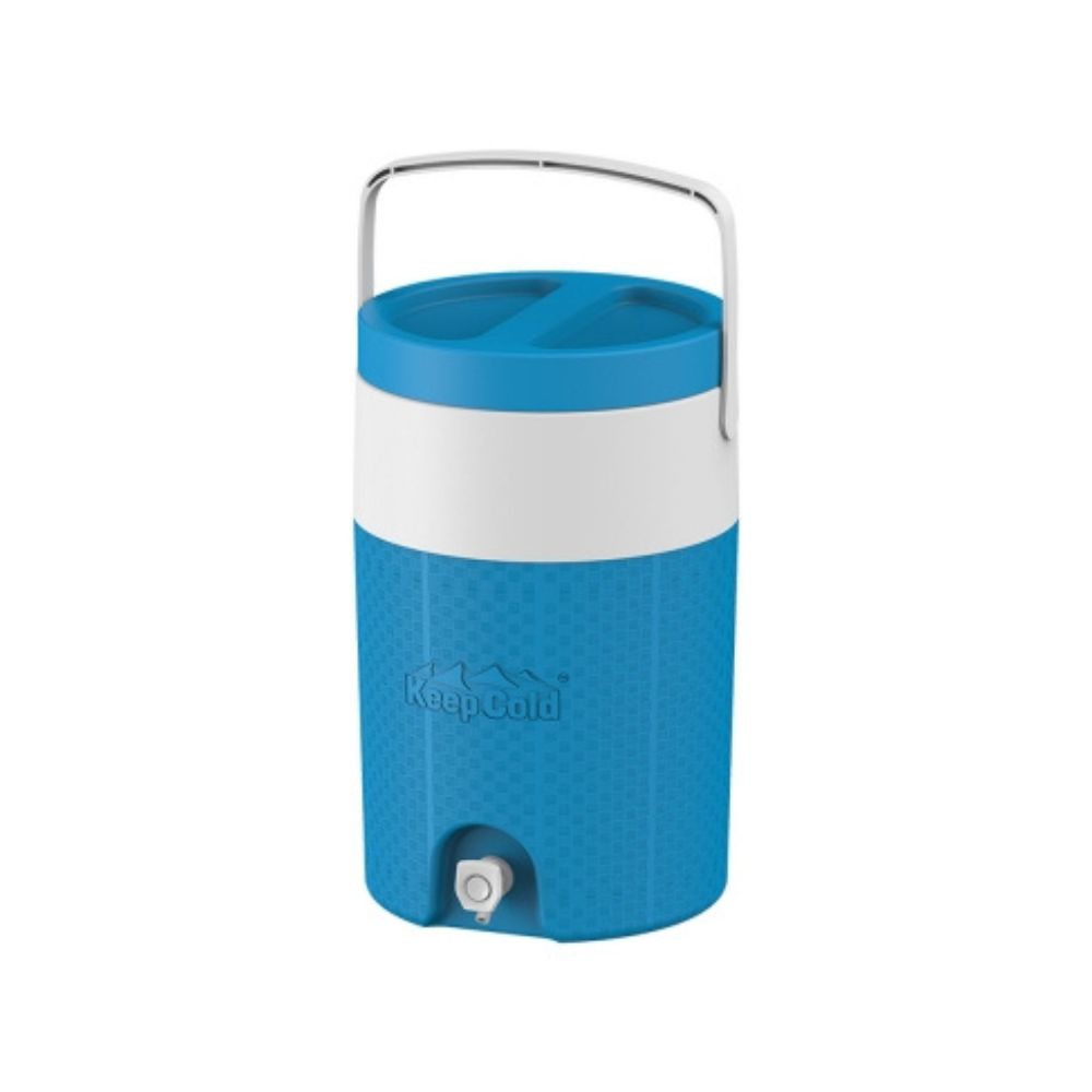 3 Gallon KeepCold Water Cooler