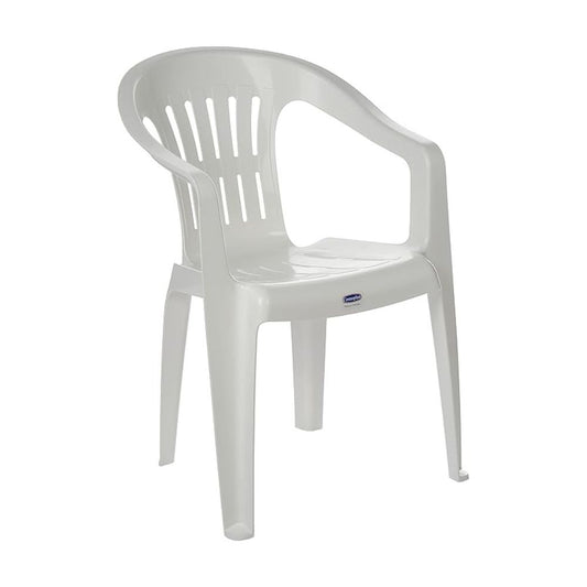 Cosmoplast Duchess Outdoor Garden Chair