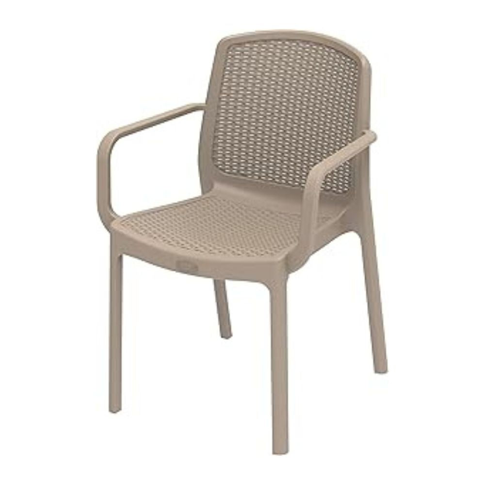 Cedarattan Armchair