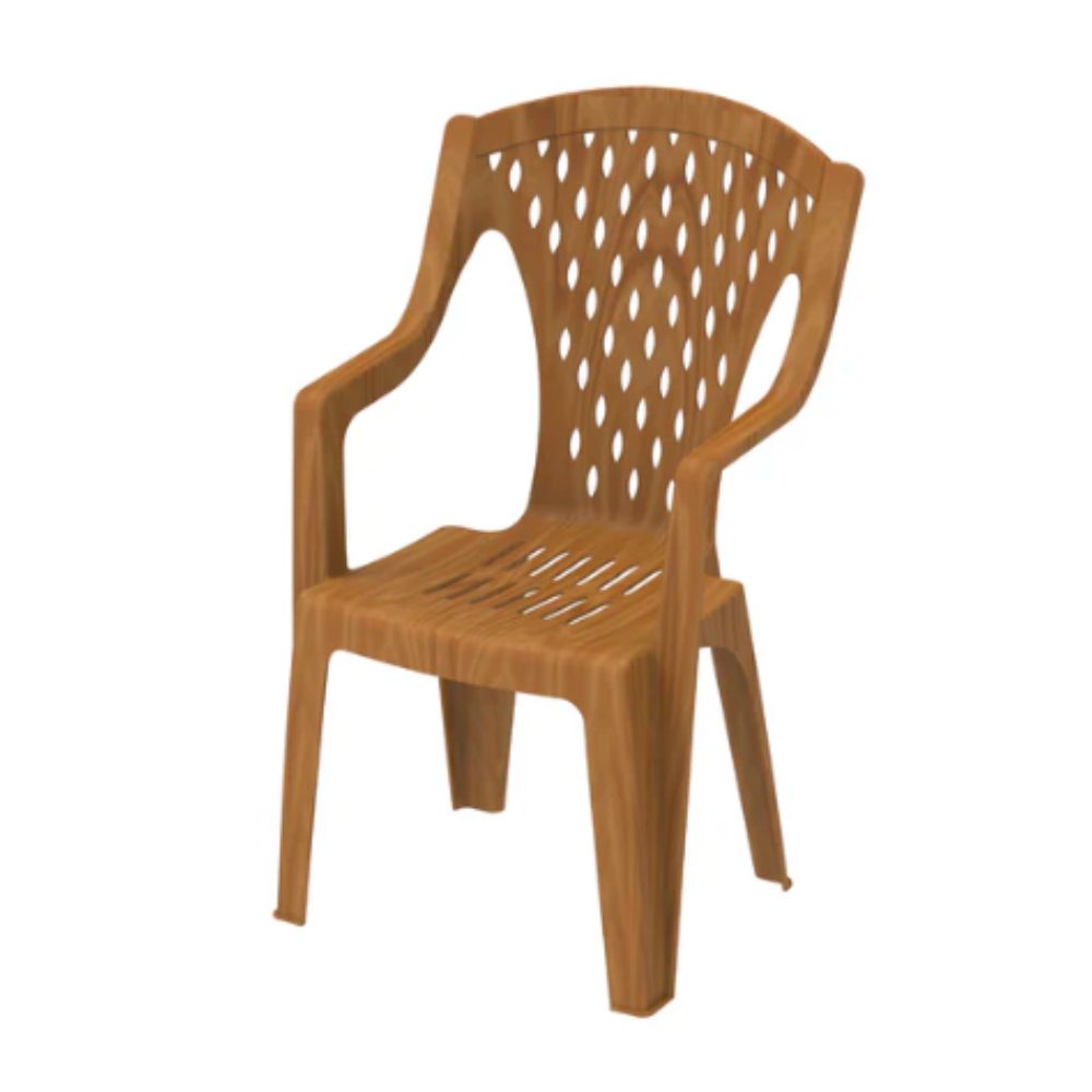 Queen Outdoor Garden Chair