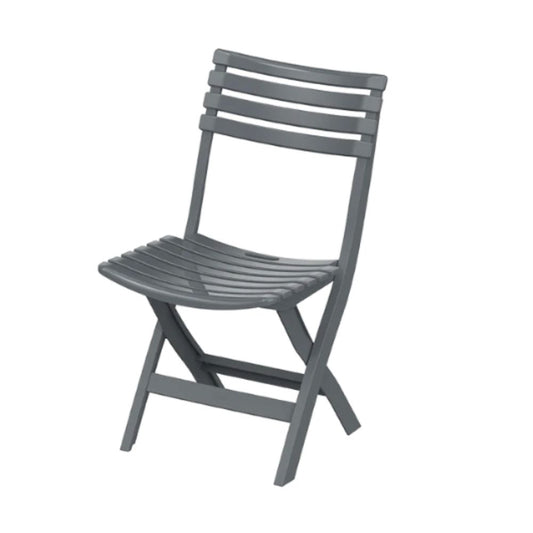 Cosmoplast Folding Camping Chair