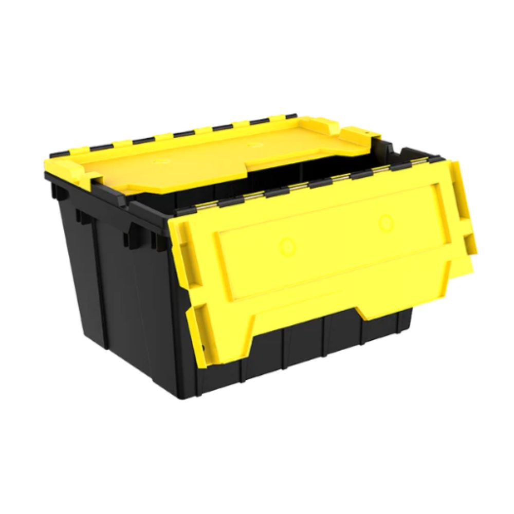 55L Utility Storage Plastic Box