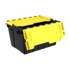 Cosmoplast Utility Storage Plastic Box 55L
