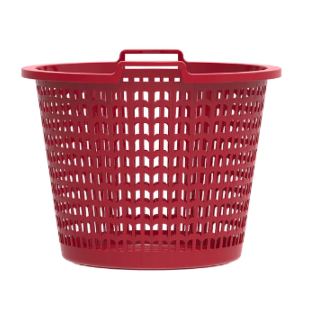 50L Wide Laundry Basket