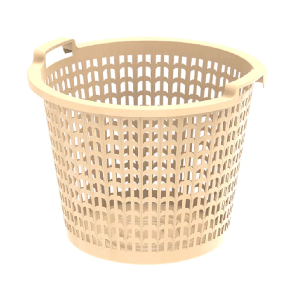 50L Wide Laundry Basket