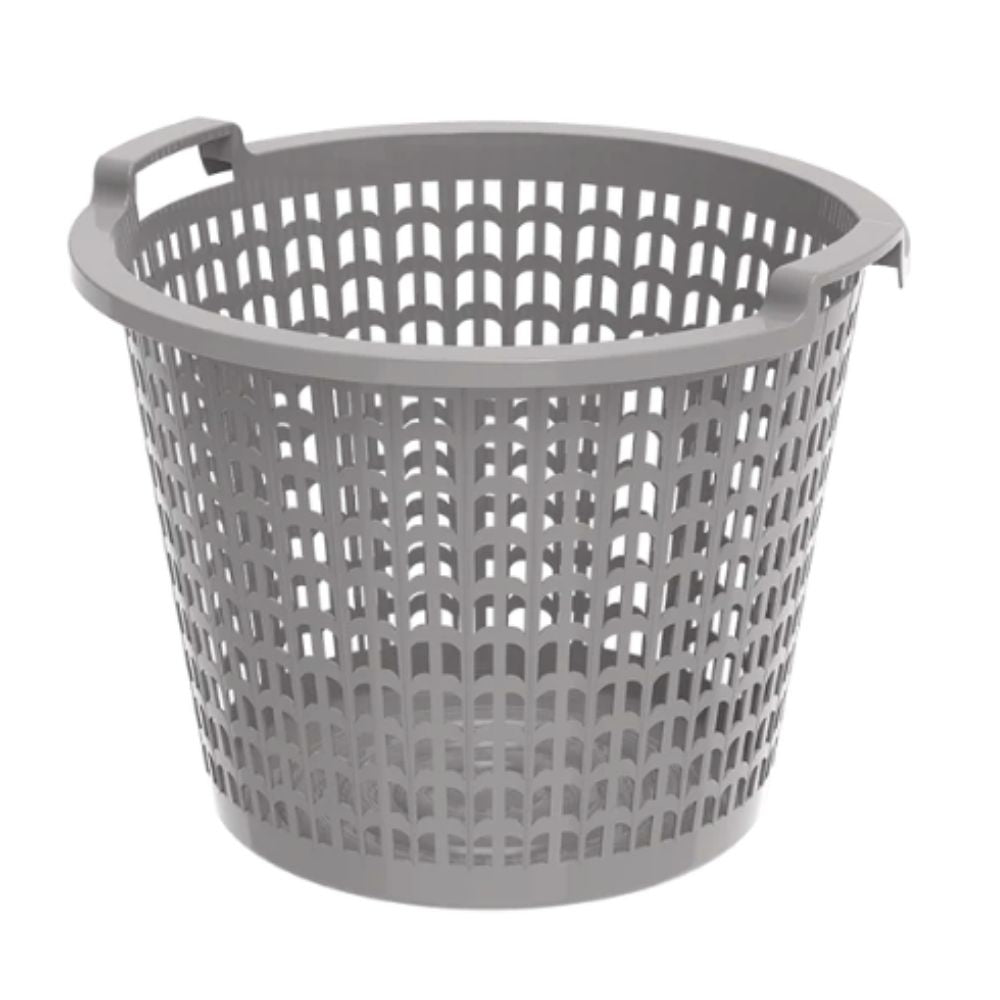 50L Wide Laundry Basket