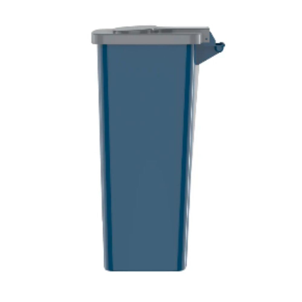 78L Step-on Waste Bin with Pedal