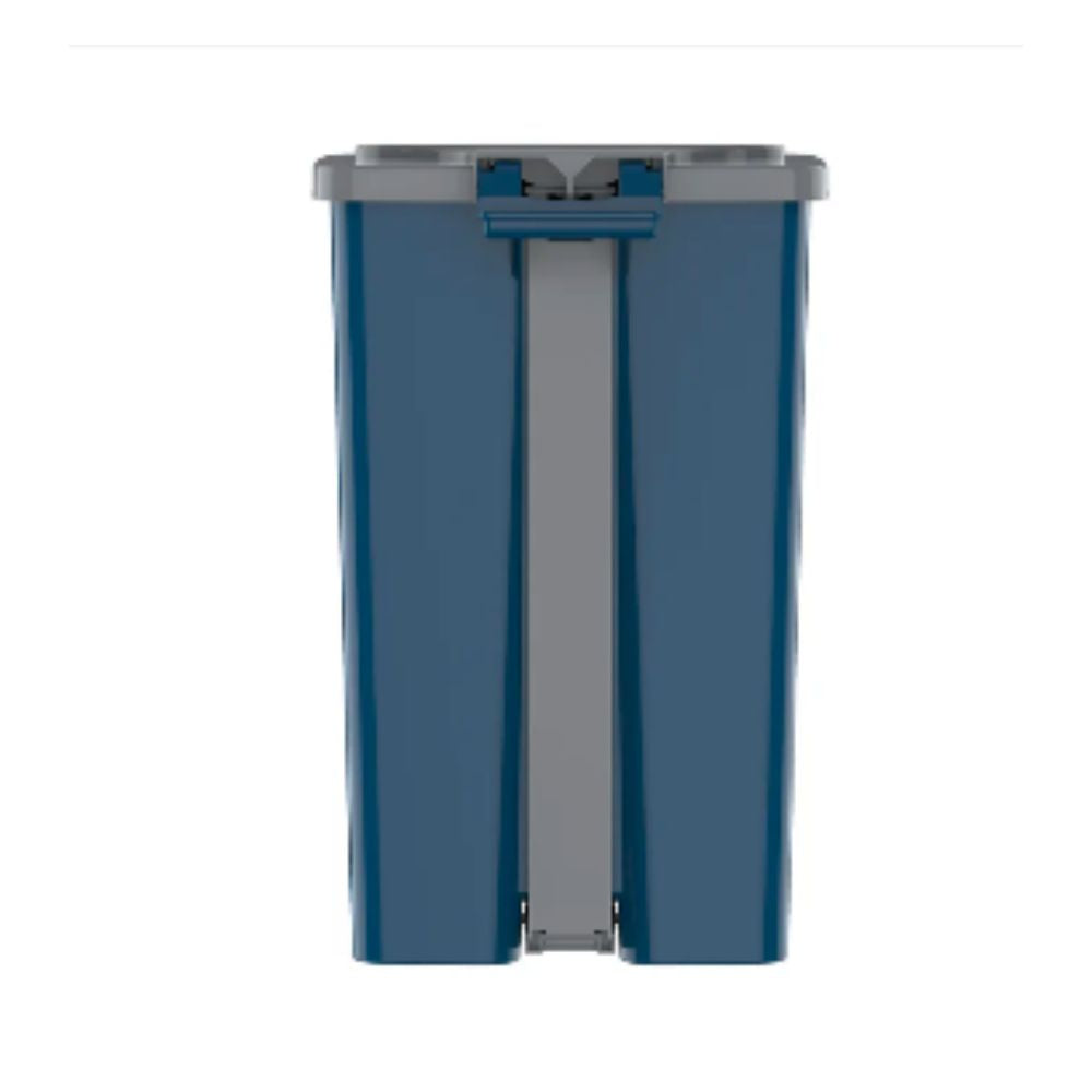 78L Step-on Waste Bin with Pedal