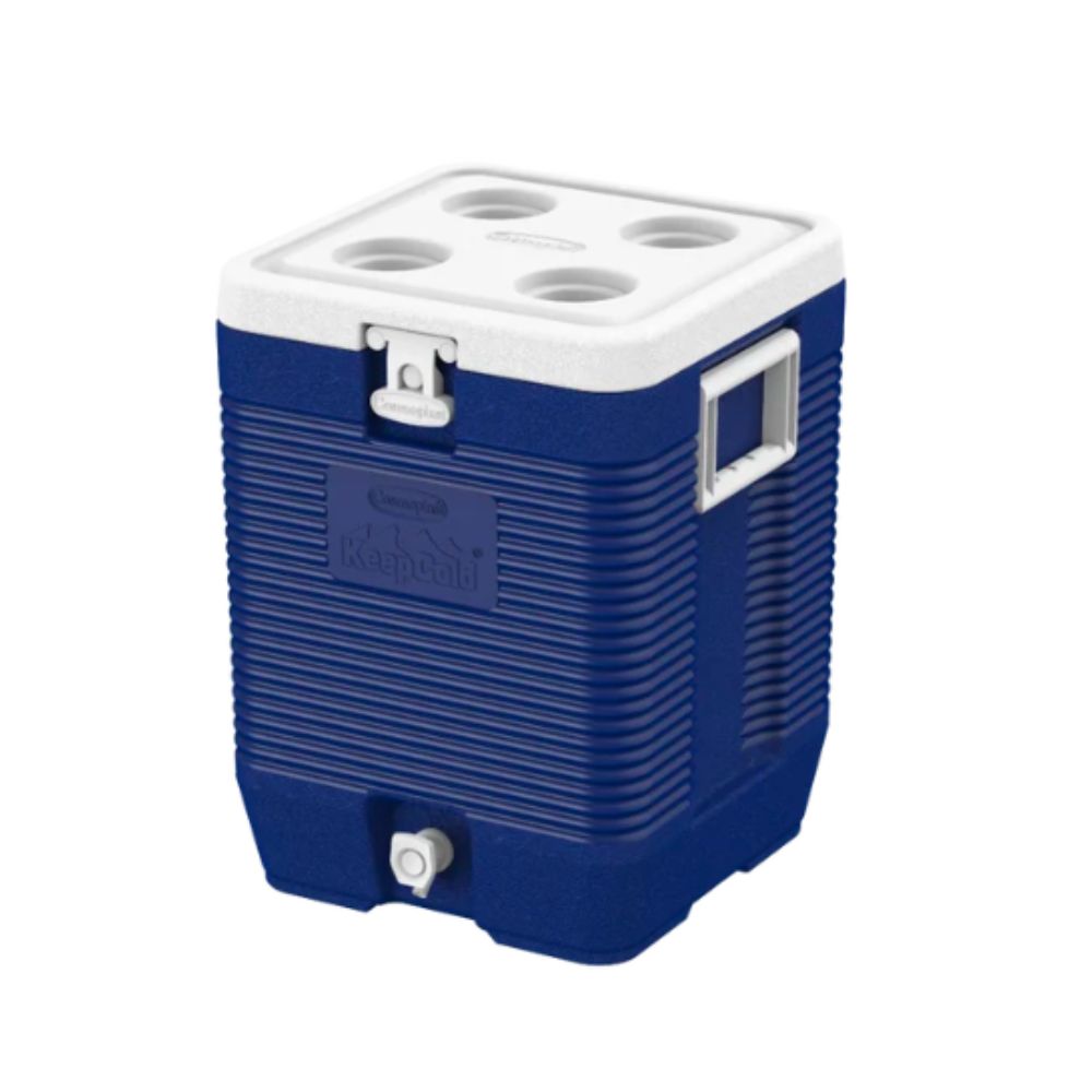 25L KeepCold Square Cooler