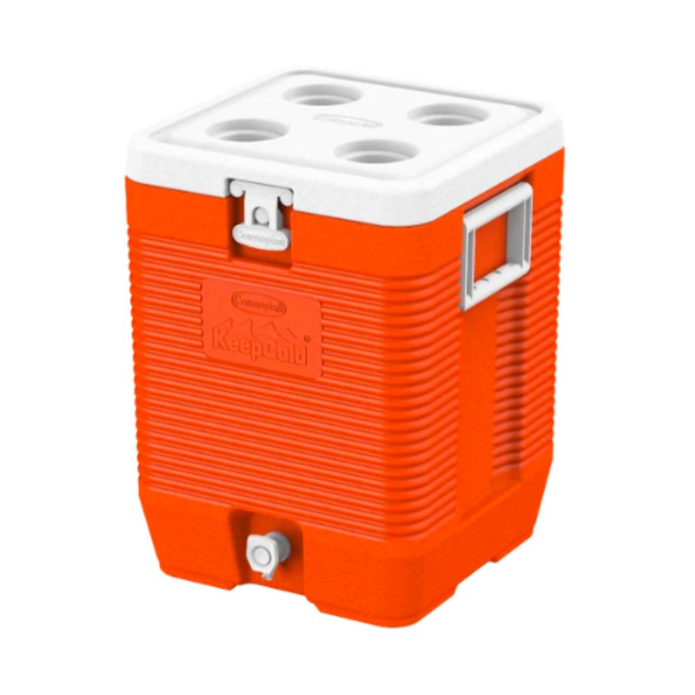 25L KeepCold Square Cooler