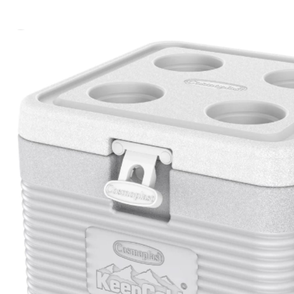 25L KeepCold Square Cooler