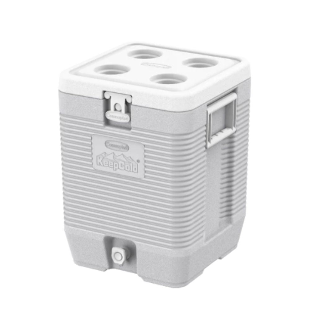 25L KeepCold Square Cooler