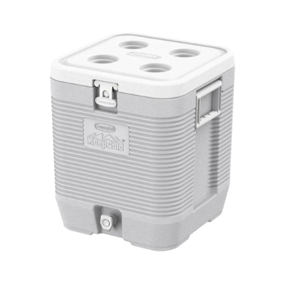 35L KeepCold Square Cooler