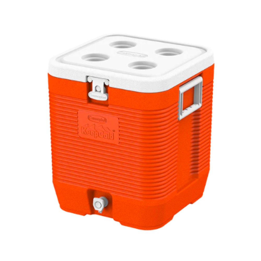 35L KeepCold Square Cooler