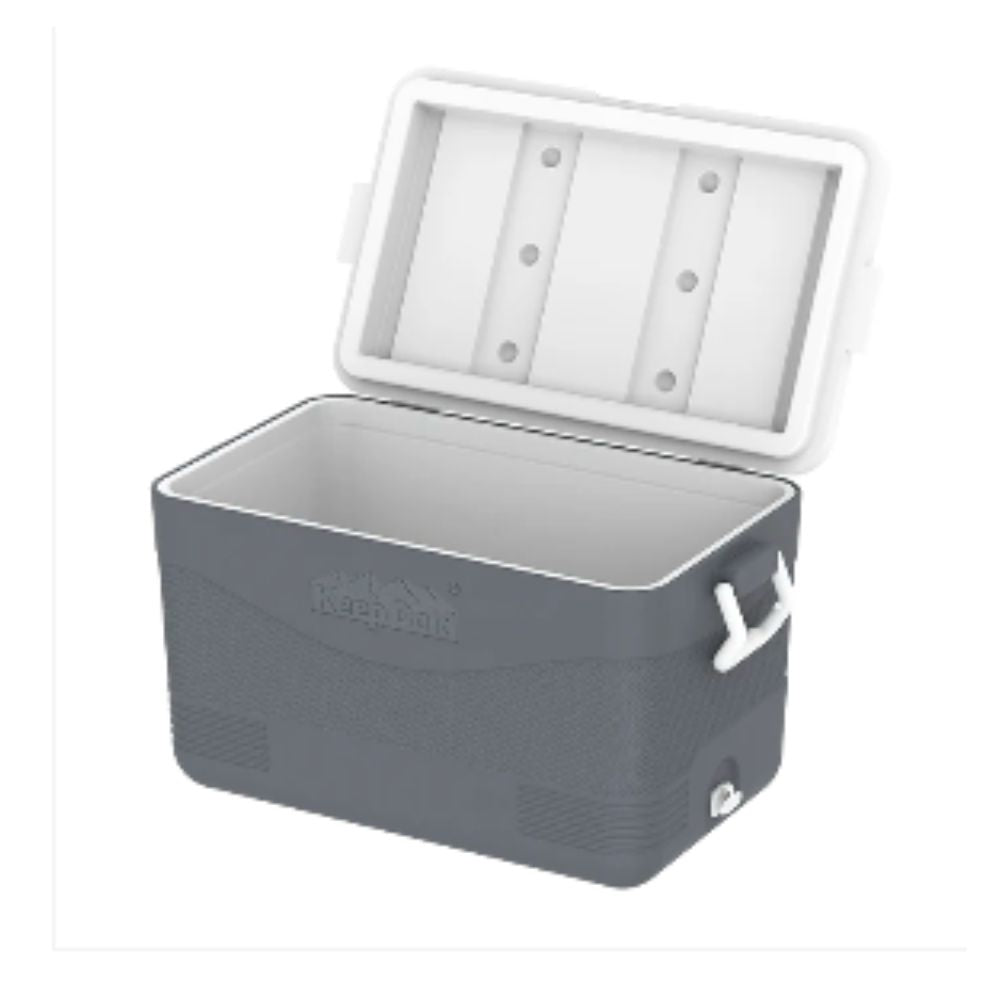 60L KeepCold Picnic Icebox