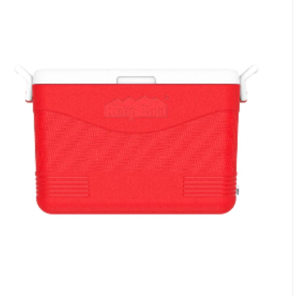 46L KeepCold Picnic Icebox