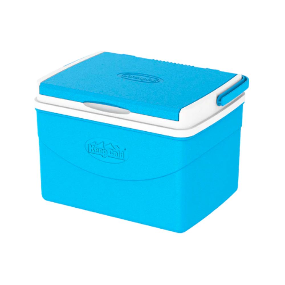 5L KeepCold Picnic Icebox