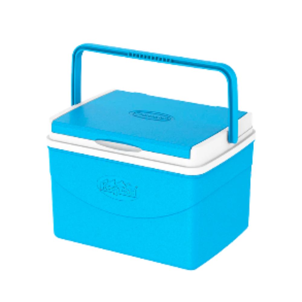 5L KeepCold Picnic Icebox