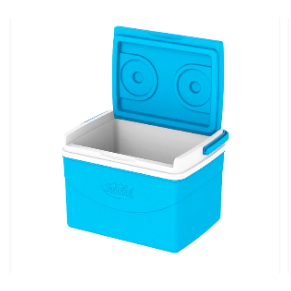 5L KeepCold Picnic Icebox