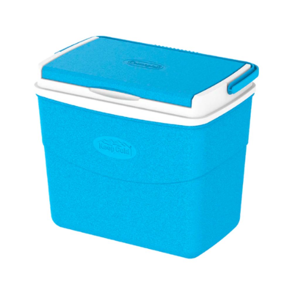 10L KeepCold Picnic Icebox