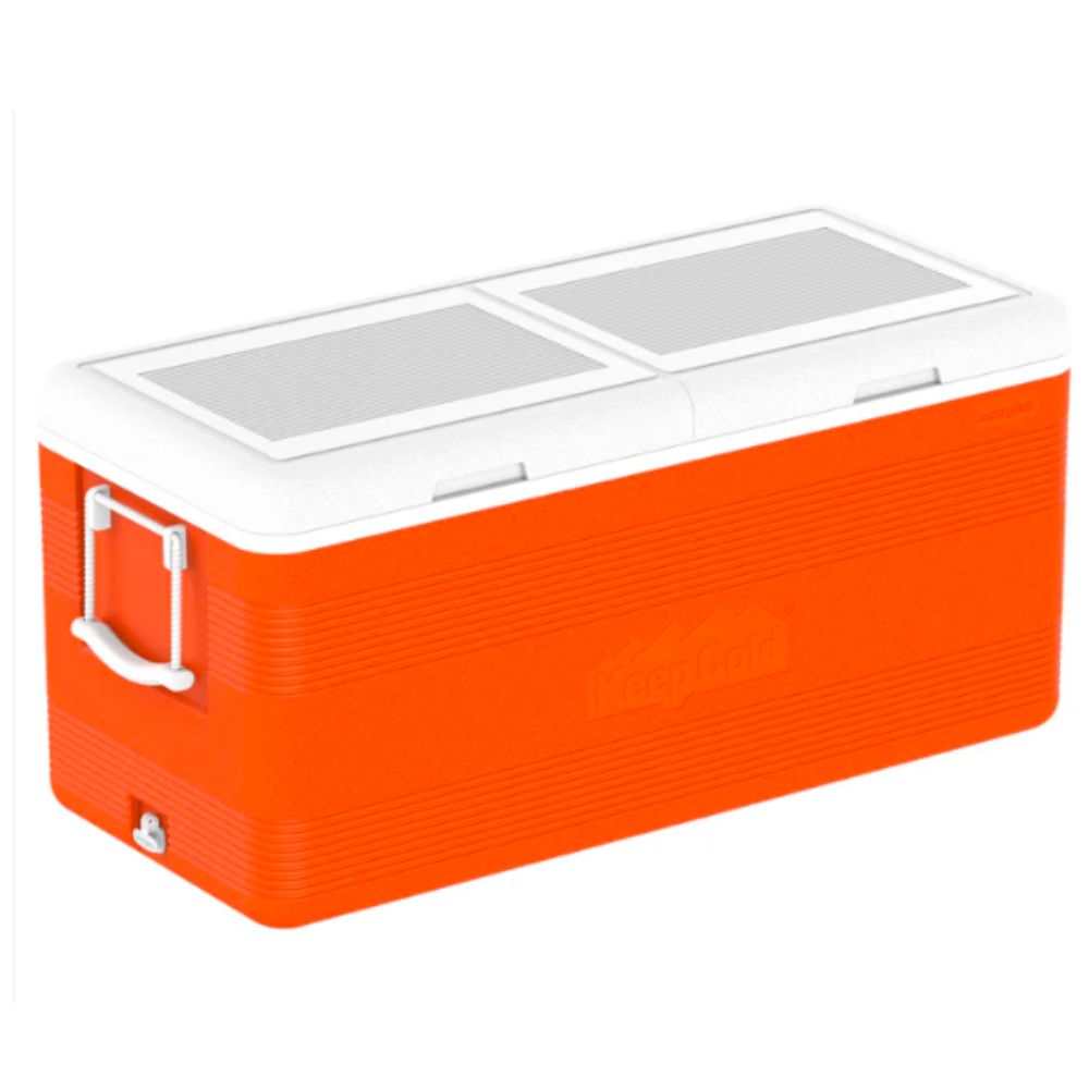 144L KeepCold Deluxe Icebox