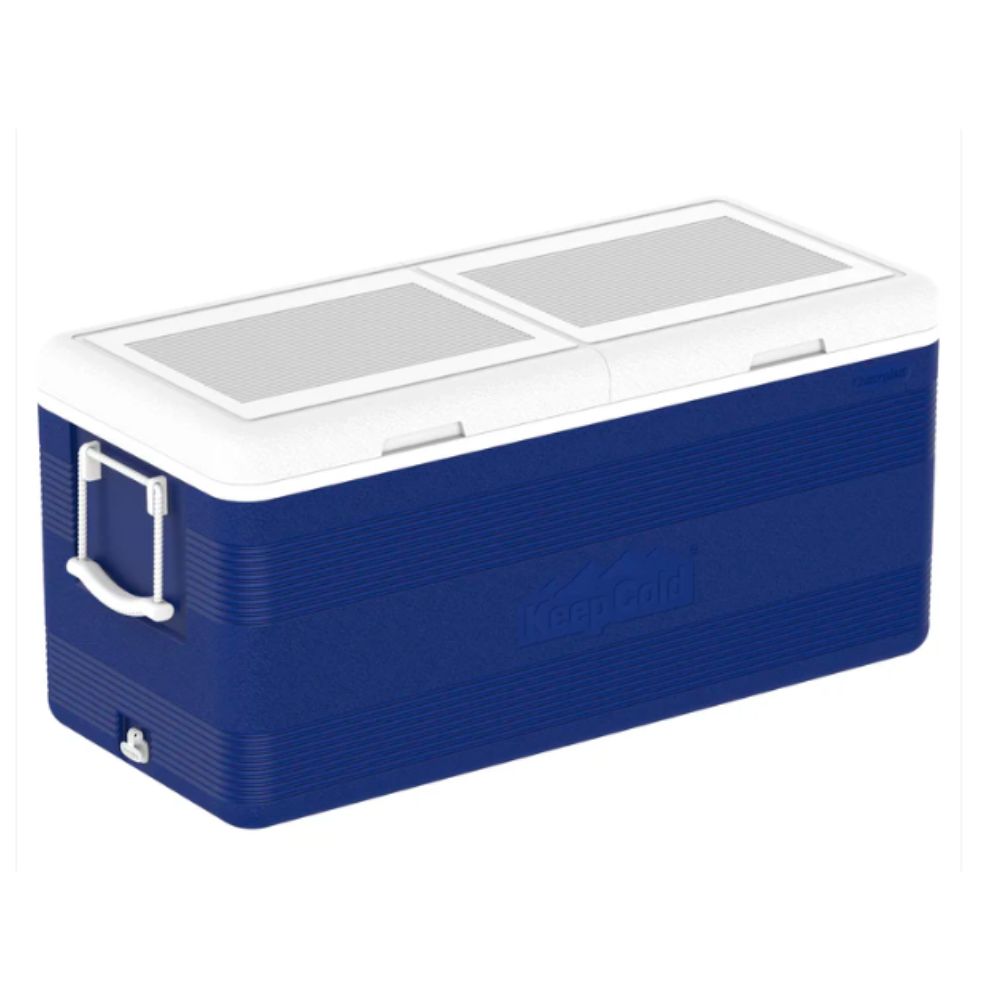 144L KeepCold Deluxe Icebox