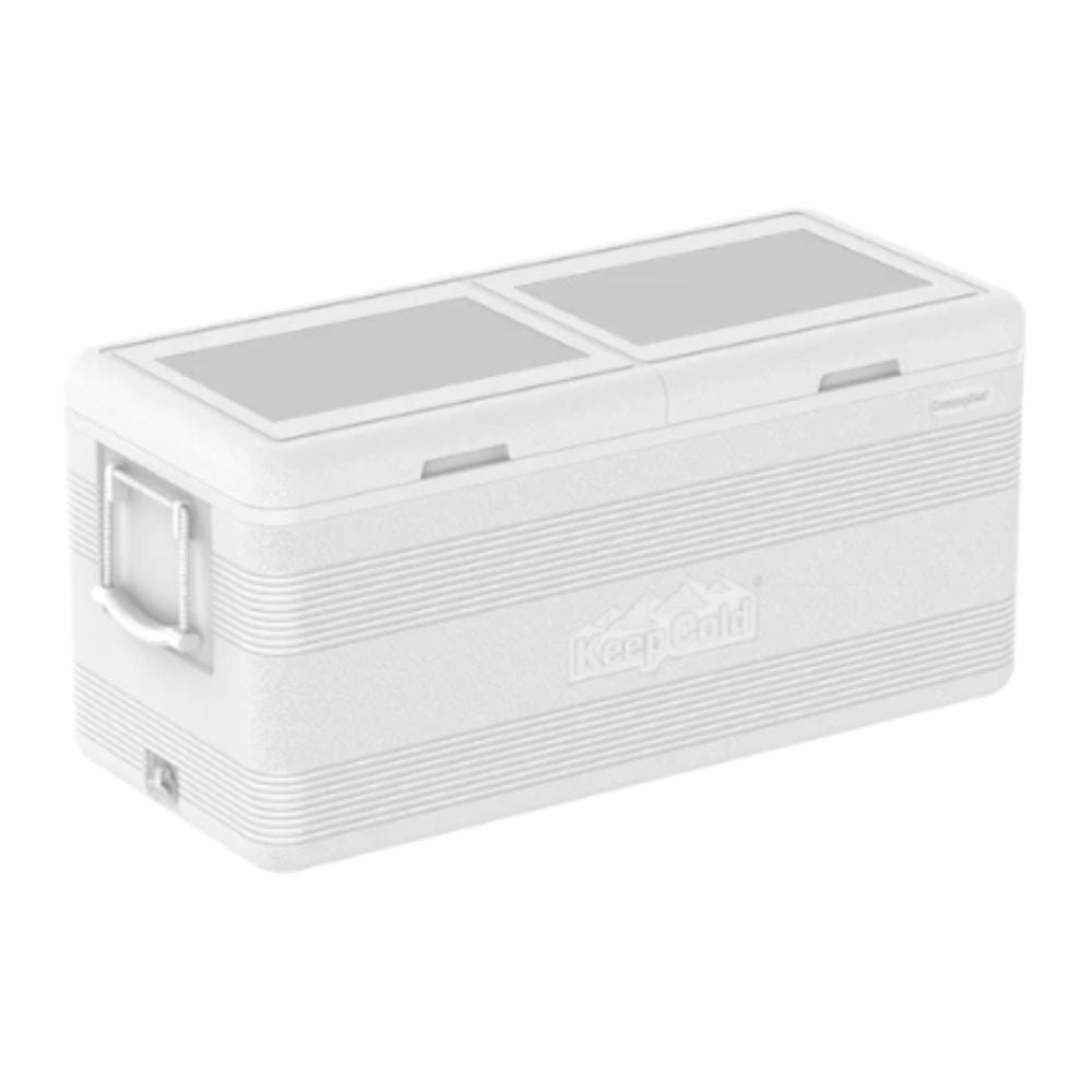 144L KeepCold Deluxe Icebox